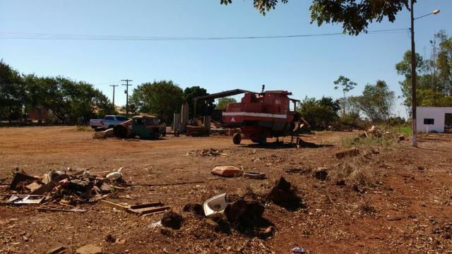 Terreno Comercial em Tangará da Serra - Foto 5