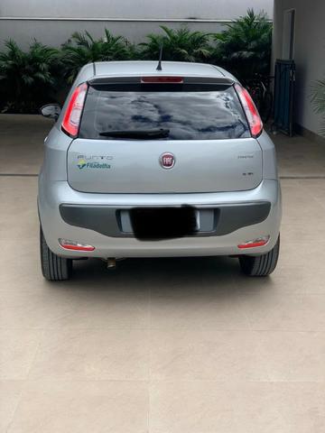 Fiat Punto 1.6 Essence - Foto 4