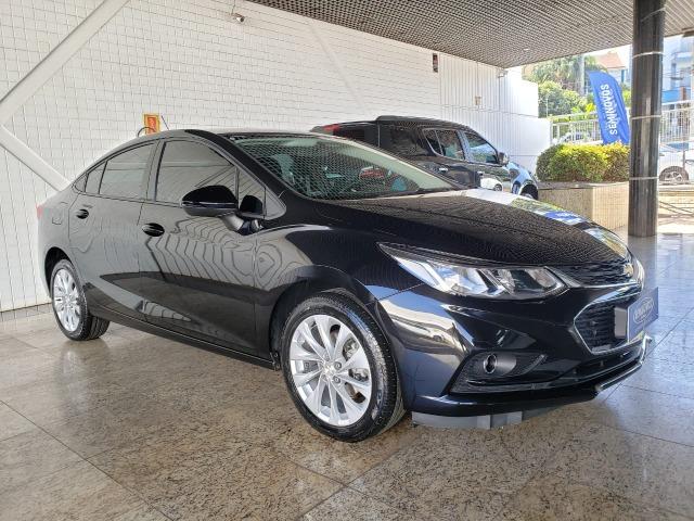 Cruze LT turbo 2018 - Foto 3