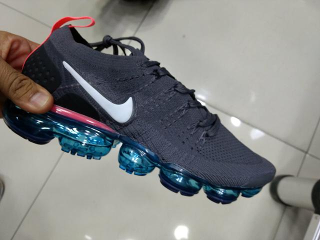 vapormax todas as cores