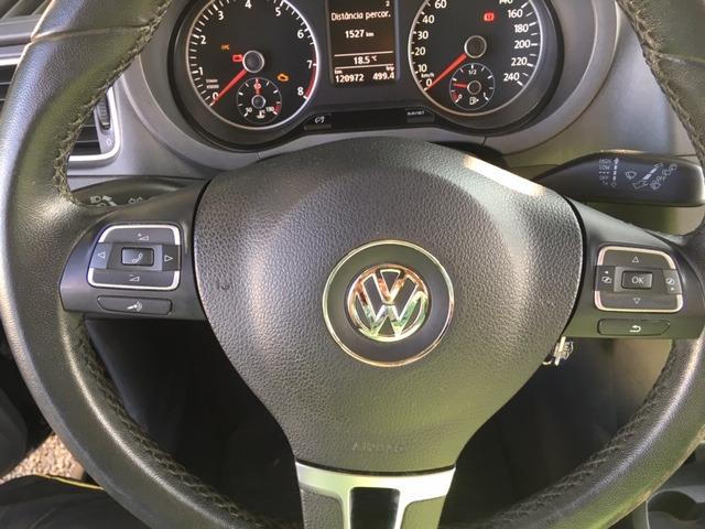 VW Crossfox 2014 - Foto 17