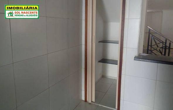 Casa duplex - Foto 10