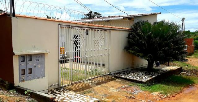 Bloco com 3 apartamentos na Vila Militar ao lado da Fundação Hospitalar - Foto 6