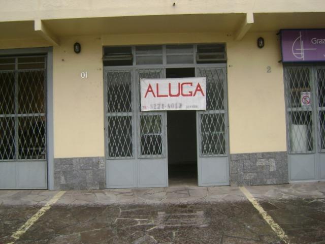 Sala terrestre frente - Foto 2