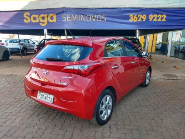 HYUNDAI HB20 1.6 PREMIUM 16V FLEX 4P 2014 - Foto 2