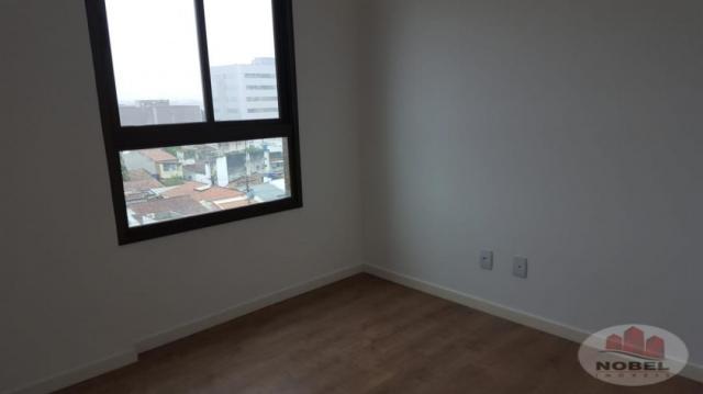 Apartamento para alugar com 3 dormitórios em Santa monica, Feira de santana cod:5633 - Foto 5