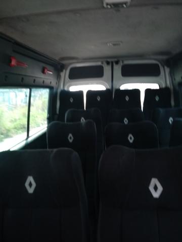 Renault master - Foto 2