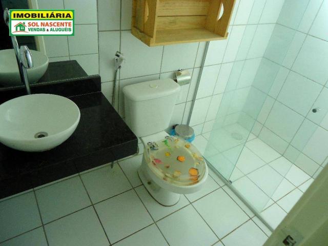 Casa duplex em condominio - Foto 11