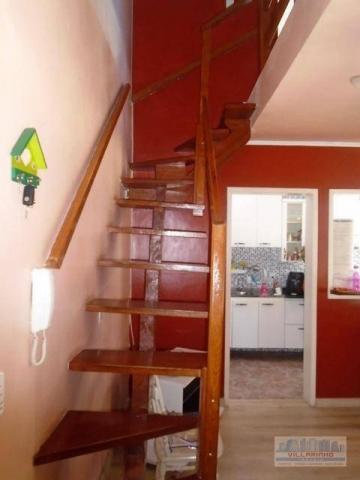 Apartamento residencial para locação, nonoai, porto alegre - ap0790. - Foto 13
