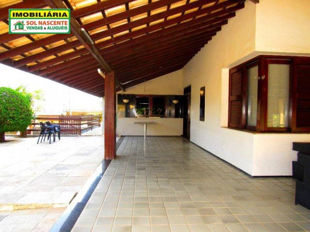 Casa duplex - Foto 6