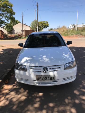 Gol G4 2010