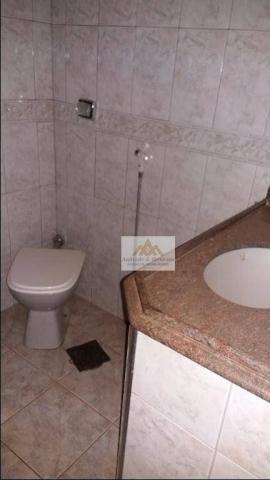Apartamento com 2 dormitórios para alugar, 77 m² por R$ 1.000,00/mês - Vila Tibério - Ribe - Foto 20