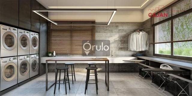 Apartamento com 2 dormitórios e 2 vagas de garagem no bairro Boa Vista. - Foto 10
