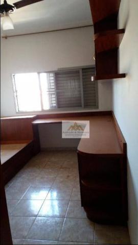 Apartamento com 2 dormitórios para alugar, 77 m² por R$ 1.000,00/mês - Vila Tibério - Ribe - Foto 16