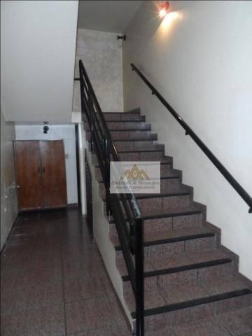 Sobrado à venda, 326 m² por R$ 850.000,00 - Jardim Paulista - Ribeirão Preto/SP - Foto 13