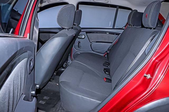 RENAULT SANDERO 1.6 SL STEPWAY RIP CURL 16V 2012 - Foto 7