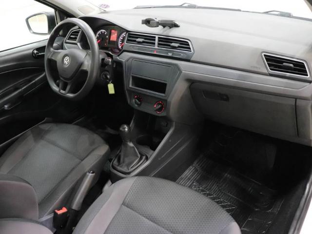 Volkswagen Saveiro RB 1.6 CS - MBVS - Foto 8