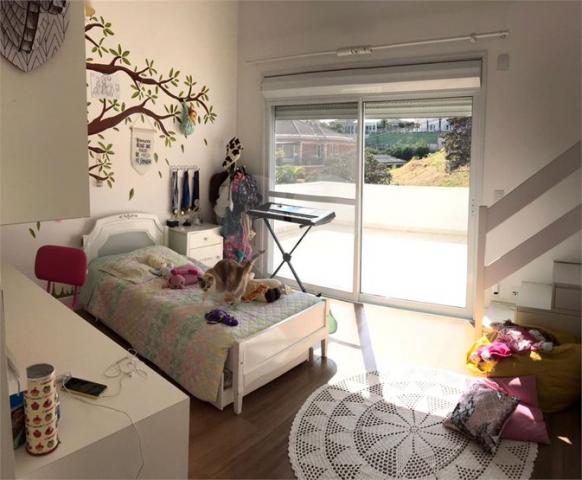Casa de condomínio à venda com 4 dormitórios cod:343-IM486499 - Foto 15