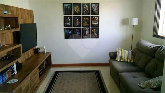 Apartamento à venda com 3 dormitórios em Vila leopoldina, São paulo cod:85-IM82007 - Foto 6