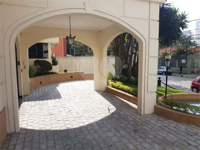 Apartamento à venda com 3 dormitórios em Brooklin, São paulo cod:356-IM405610