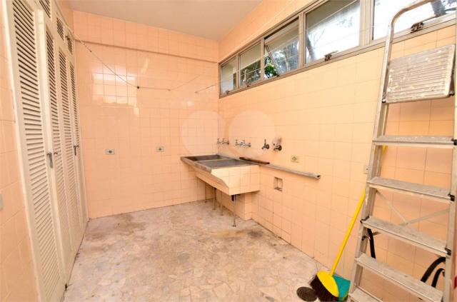 Casa à venda com 4 dormitórios em Alto de pinheiros, São paulo cod:3-IM362855 - Foto 20