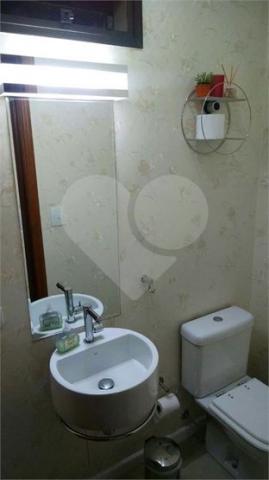 Apartamento à venda com 3 dormitórios em Vila leopoldina, São paulo cod:85-IM82007 - Foto 20