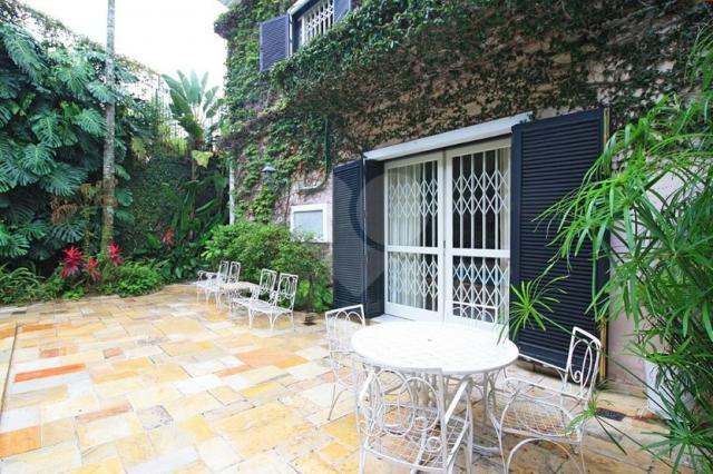 Casa à venda com 5 dormitórios em Cidade jardim, São paulo cod:356-IM305144 - Foto 8