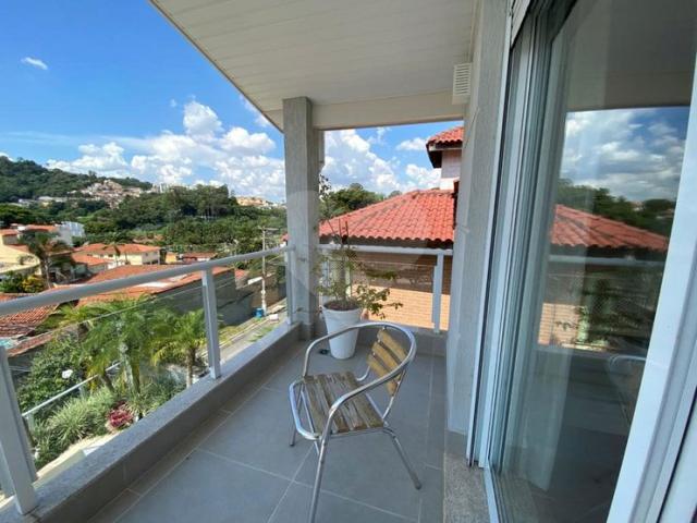 Casa de condomínio à venda com 3 dormitórios em Horto, São paulo cod:170-IM485452