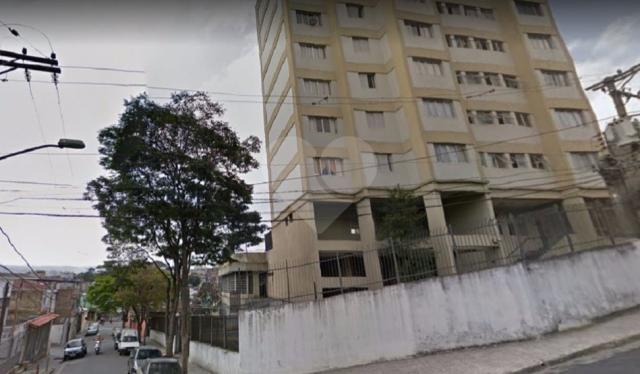 Apartamento à venda com 1 dormitórios cod:170-IM287239 - Foto 20