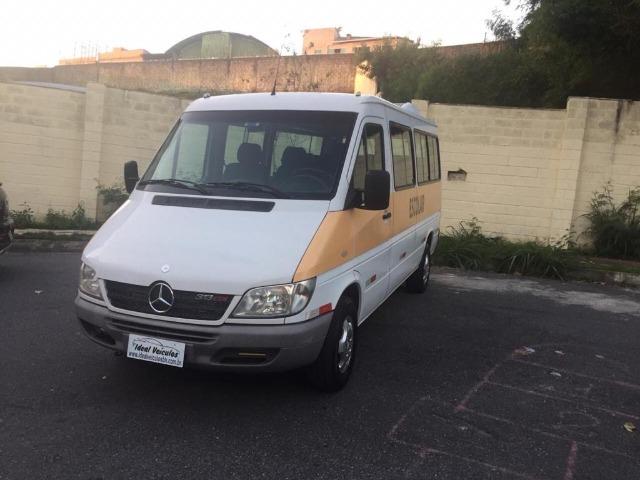 sprinter olx belo horizonte