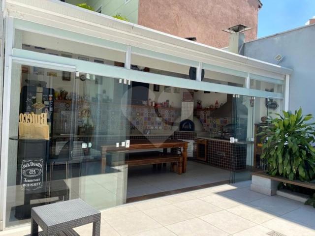 Casa de condomínio à venda com 3 dormitórios em Horto, São paulo cod:170-IM485452 - Foto 12