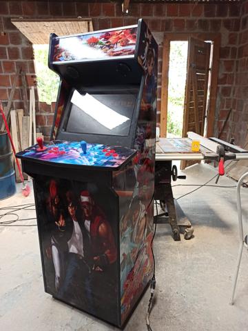 Fabrica de fliperama  - Foto 4