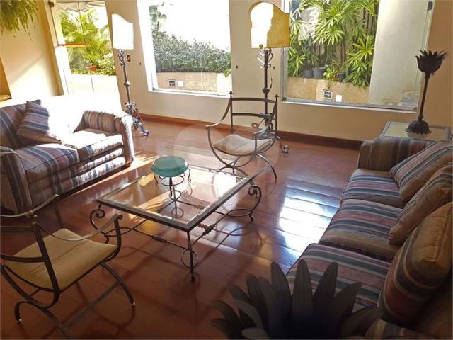 Apartamento à venda com 3 dormitórios em Brooklin, São paulo cod:356-IM405610 - Foto 18