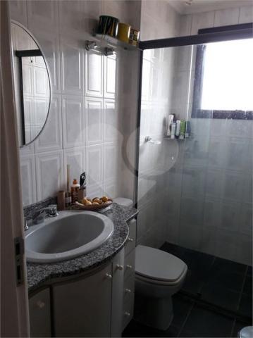 Apartamento à venda com 3 dormitórios em Vila mascote, São paulo cod:2-IM58145 - Foto 14