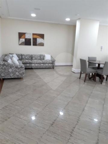 Apartamento à venda com 3 dormitórios em Vila mascote, São paulo cod:2-IM58145 - Foto 20