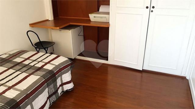 Apartamento à venda com 3 dormitórios em Brooklin, São paulo cod:356-IM405610 - Foto 14