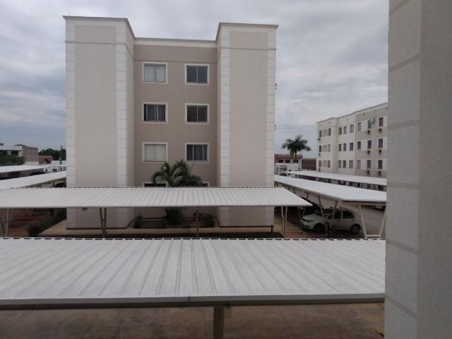 Vendo apartamento no Residencial Gran Rio - Goiânia - Foto 7