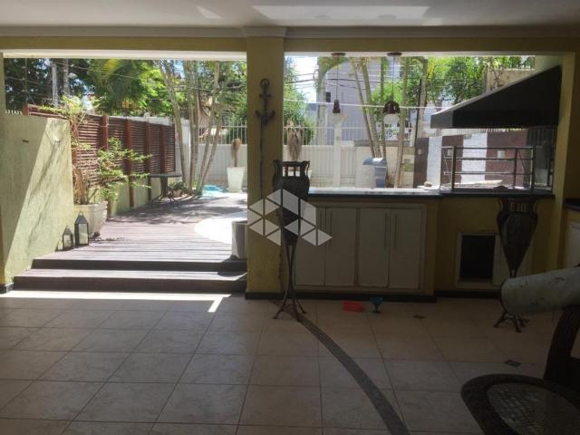 Casa à venda com 3 dormitórios em Tristeza, Porto alegre cod:9915303 - Foto 6