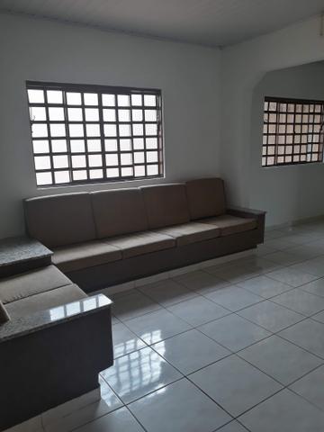 Vende-se casa com sobrado em birigui - sp - Foto 7