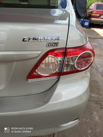 Toyota GLI 2013 Aut - Foto 3