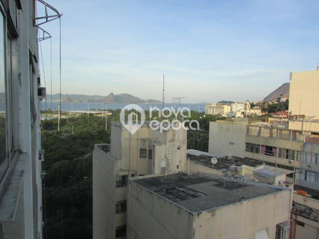 Apartamento à venda com 2 dormitórios em Glória, Rio de janeiro cod:LB2AP34983