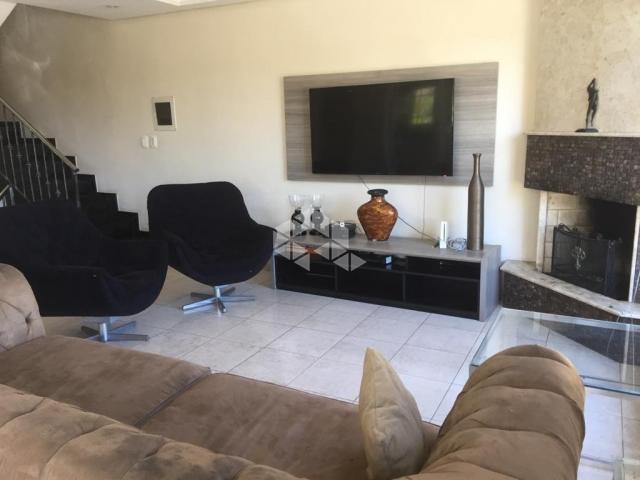 Casa à venda com 3 dormitórios em Tristeza, Porto alegre cod:9915303 - Foto 11
