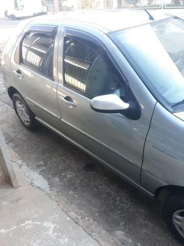 Vendo Fiat Palio em perfeito estado ano 2007/2008 - Foto 9