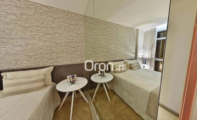 Apartamento à venda, 171 m² por R$ 1.092.000,00 - Setor Central - Goiânia/GO - Foto 17