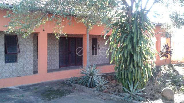 Chácara para alugar em Jardim boa vista, Hortolândia cod:CH007218 - Foto 7