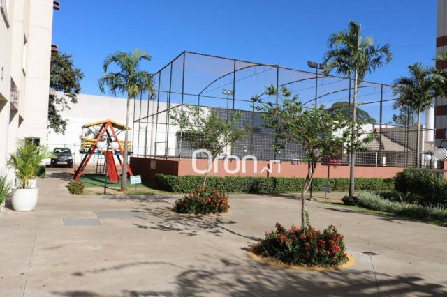 Apartamento à venda, 48 m² por R$ 188.000,00 - Parque Oeste Industrial - Goiânia/GO - Foto 9