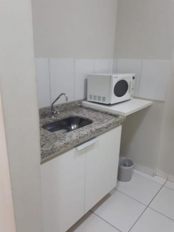 Loft à venda com 1 dormitórios em Belvedere, Caldas novas cod:5885 - Foto 8