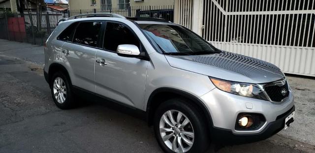 Sorento 2012 7 lugares completa!!!! - Foto 3