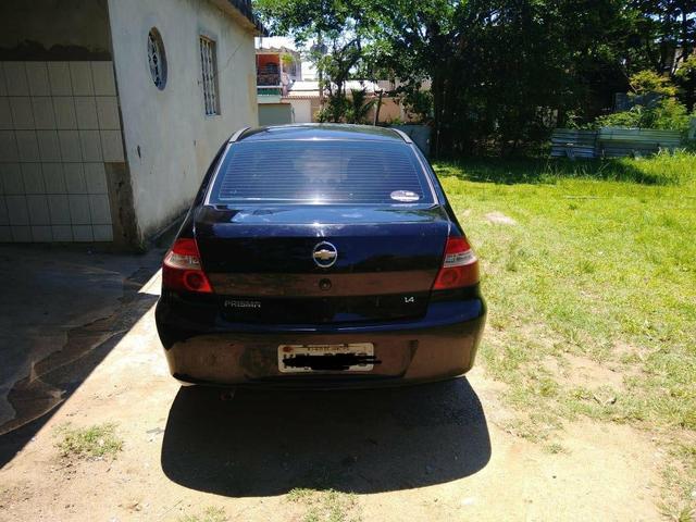 Vendo Chevrolet Prisma - Foto 3
