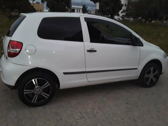 Vendo um lindo Fox 2006 quitado em dia no meu nome